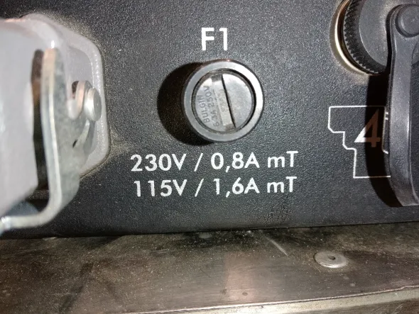 STAMPANTE A GETTO D’INCHIOSTRO (COD. MF-PK-STA-73)