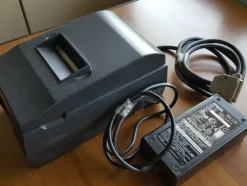 STAMPANTE A NASTRO – METTLER TOLEDO(STA-15)