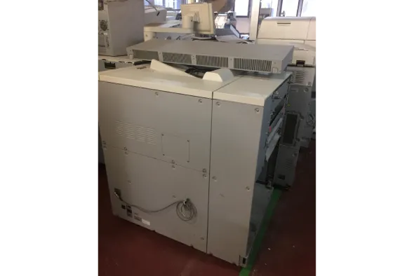 STAMPANTE CANON C7000VP