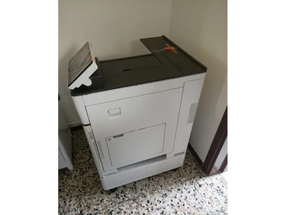 Stampante ceramica per decalcomanie