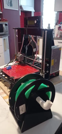 stampante 3D a filamento Geeetech Prusa i3 Pro B