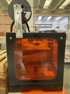 8#9552 Stampante 3D a filo Kentstrapper