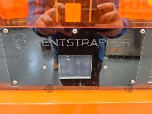 8#9552 Stampante 3D a filo Kentstrapper