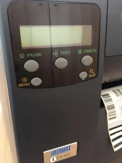 STAMPANTE – DATAMAX (COD. MF-PK-STA-33)