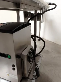 STAMPANTE DATI FLACONI-VIDEOJET1520(MF-PK-STA-61)