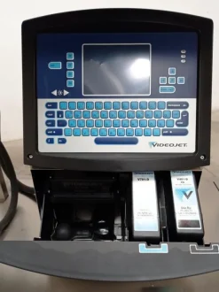 STAMPANTE DATI FLACONI-VIDEOJET1520(MF-PK-STA-61)