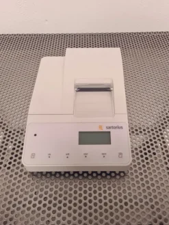 STAMPANTE DATI – SARTORIUS (COD. LAB-STA-3)