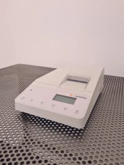 STAMPANTE DATI – SARTORIUS (COD. LAB-STA-3)
