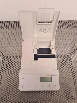 STAMPANTE DATI – SARTORIUS (COD. LAB-STA-3)