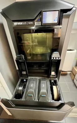 Stampante 3D FDM STRATASYS F270