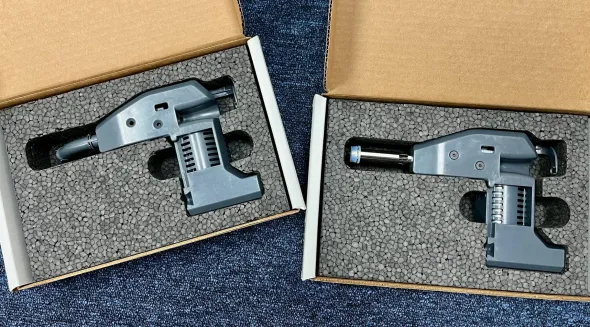 Stampante 3D FDM STRATASYS F270