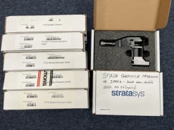 Stampante 3D FDM STRATASYS F270