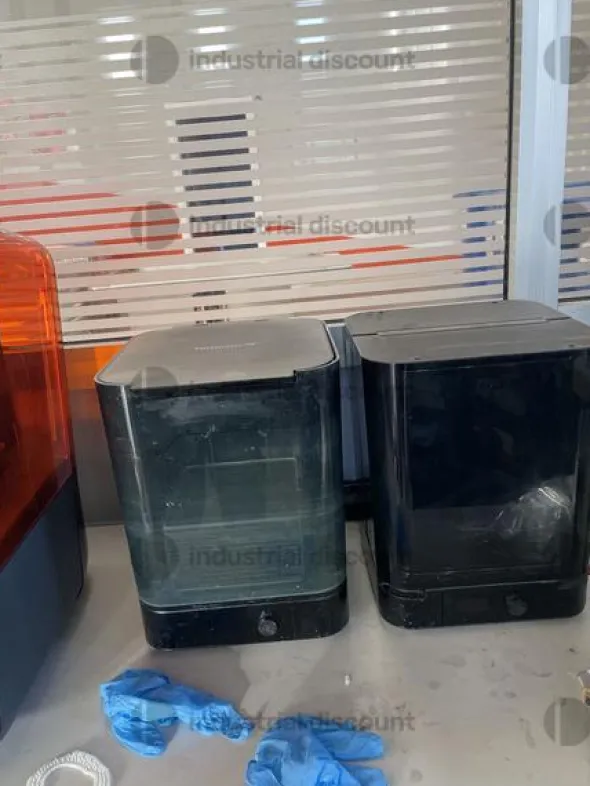 20#9552 Stampante 3D Form Lab