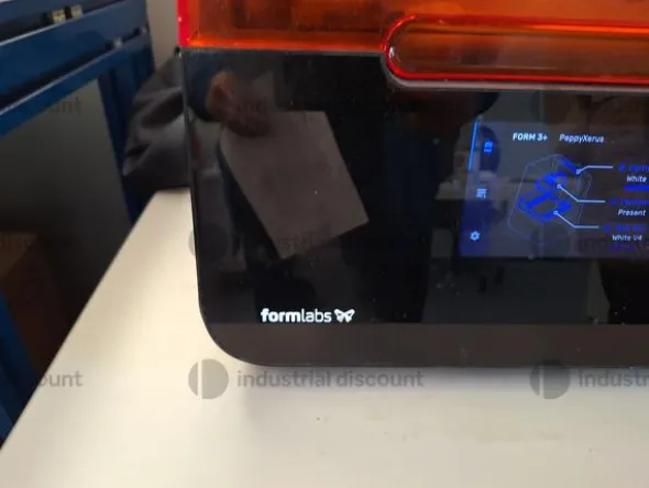20#9552 Stampante 3D Form Lab
