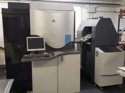 Stampante digitale HP Indigo press 3000 upgrade 3050