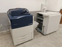 3#8313 Stampante digitale Xerox