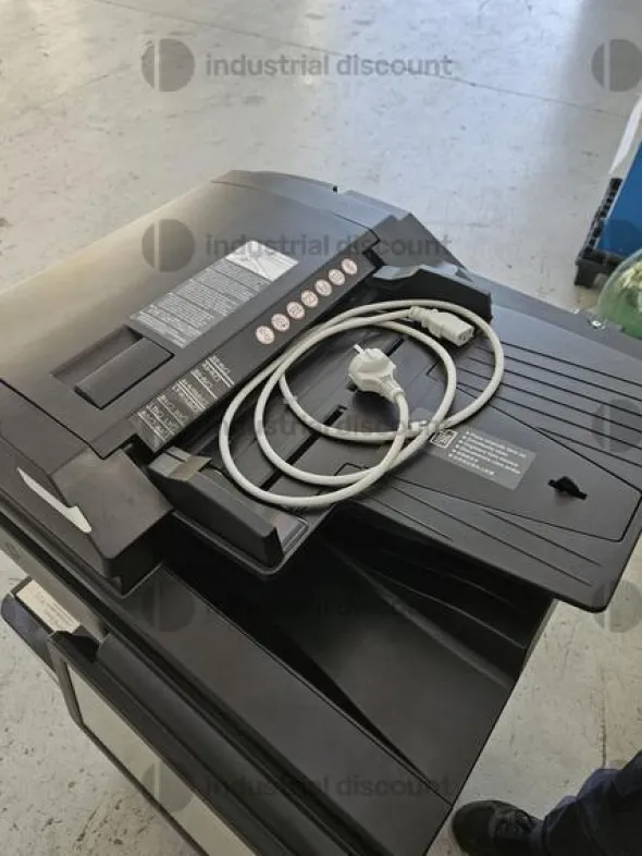 9#8676 Stampante Estudio Toshiba 3515