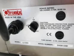 STAMPANTE GETTO INK – CITRONIX MOD. CI1000 (STA-44)