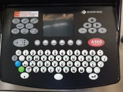 STAMPANTE GETTO INK – DOMINOA300 (STA-22)