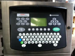 STAMPANTE GETTO INK – DOMINO (STA-6) (NON FUNZIONANTE)