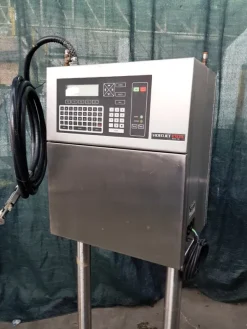 STAMPANTE GETTO INK – VIDEOJET EXCEL 100 (STA-26)