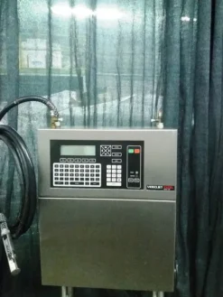STAMPANTE GETTO INK – VIDEOJET EXCEL 100 (STA-26)