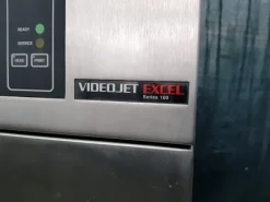 STAMPANTE GETTO INK – VIDEOJET EXCEL 100 (STA-26)