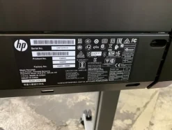 1#5022 Stampante HP