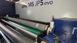 stampante inkjet MS JP5 EVO