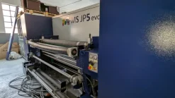 stampante inkjet MS JP5 EVO