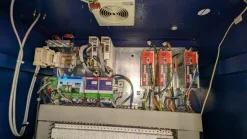 stampante inkjet MS JP5 EVO