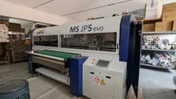 stampante inkjet MS JP5 EVO