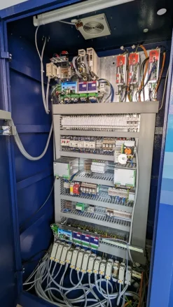 stampante inkjet MS JP5 EVO
