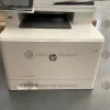 24#9552 Stampante multifunzione HP laserjet pro color