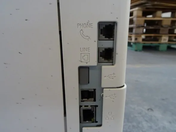 2#5160 Stampante multifunzione Versalink