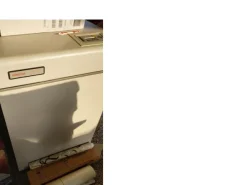 Stampante Rotativa Genicom 5000 series