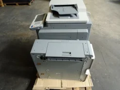 1#5160 Stampante Samsung Multixpress C9352