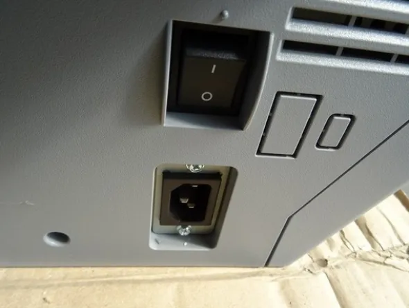 1#5160 Stampante Samsung Multixpress C9352