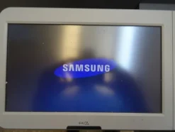 1#5160 Stampante Samsung Multixpress C9352