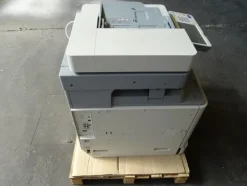 1#5160 Stampante Samsung Multixpress C9352