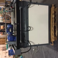 Stampante serigrafia semiautomatica Siasprint