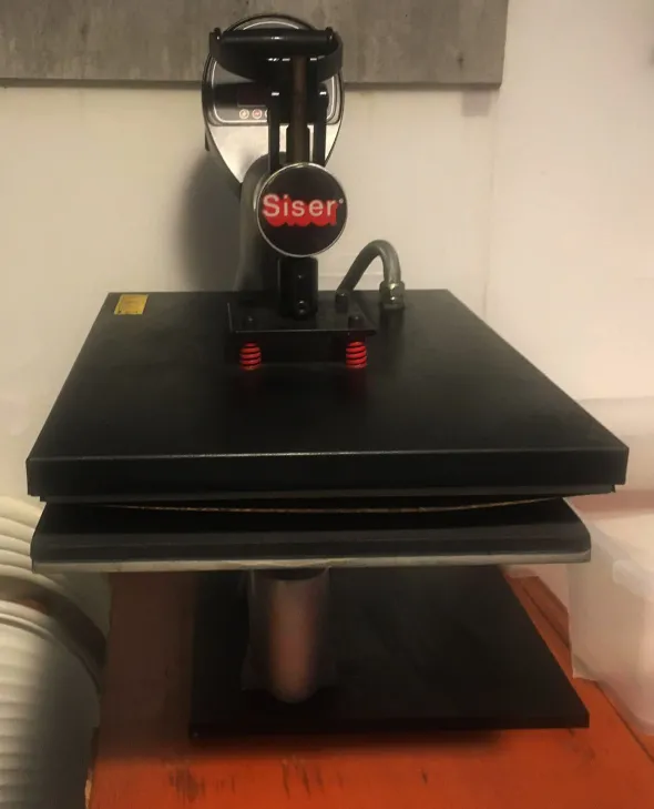 Stampante Serigrafica Brother GT3 - Series 361