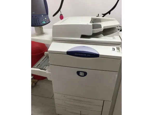 stampante xerox professionali DC 240