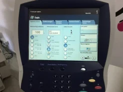 stampante xerox professionali DC 240