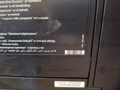 1#8905 Stampanti e accessori da ufficio