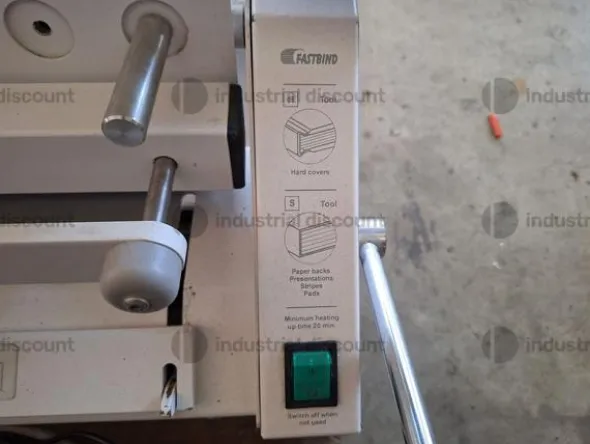 1#8905 Stampanti e accessori da ufficio