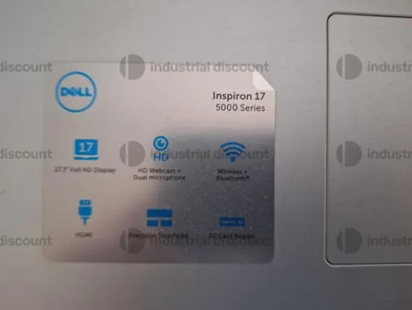 1#8905 Stampanti e accessori da ufficio