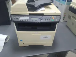 16#7620 Stampanti e attrezzatura informatica