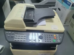 16#7620 Stampanti e attrezzatura informatica
