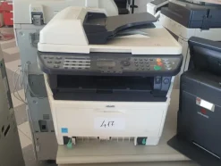 18#7620 Stampanti e attrezzatura informatica